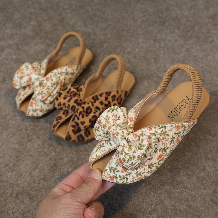 Boho Floral Shoes - Maka Boho