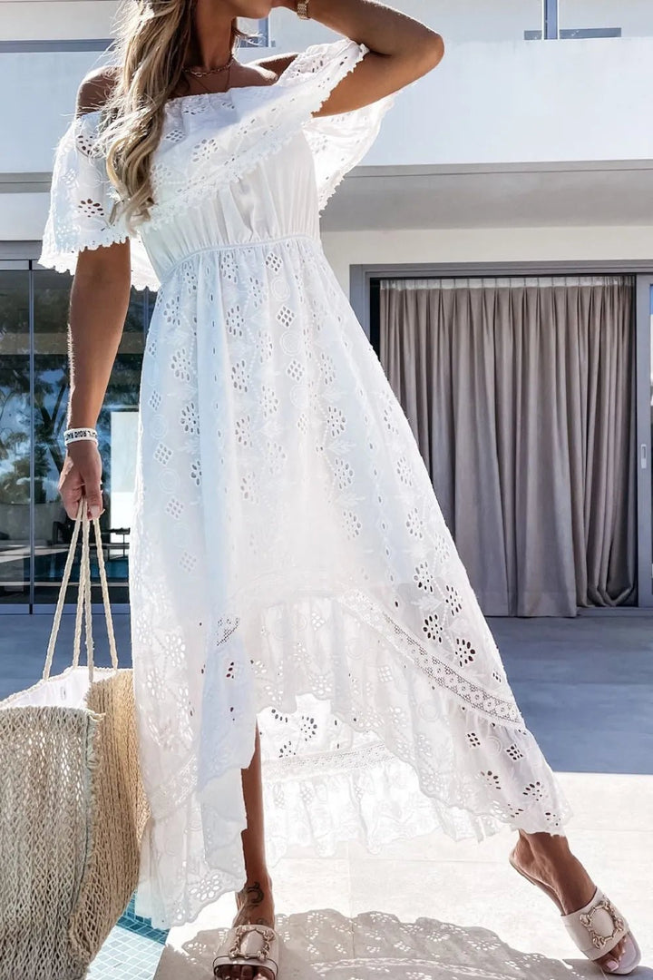 Odette Dress - Maka Boho