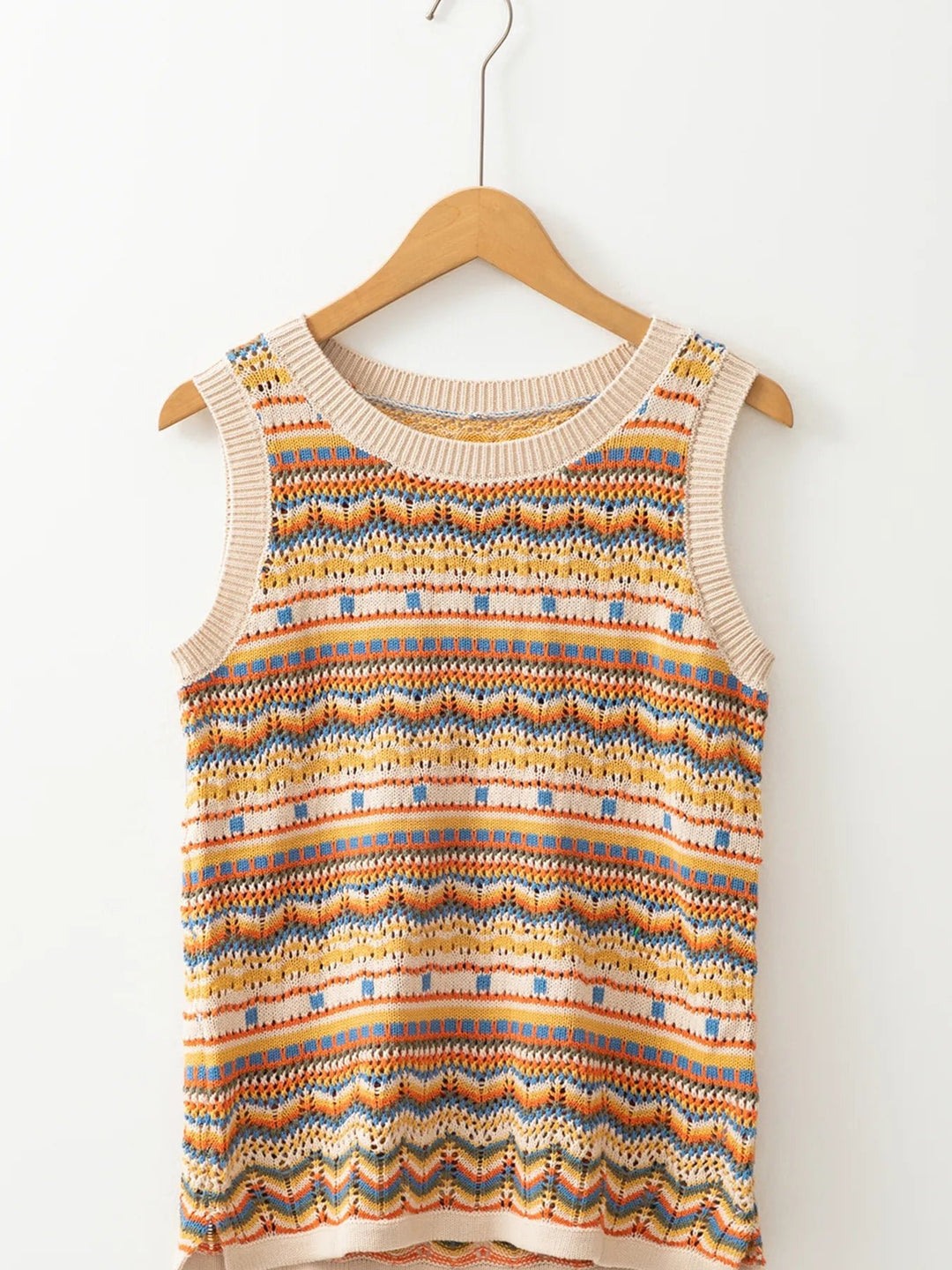 Essa Top - Maka Boho