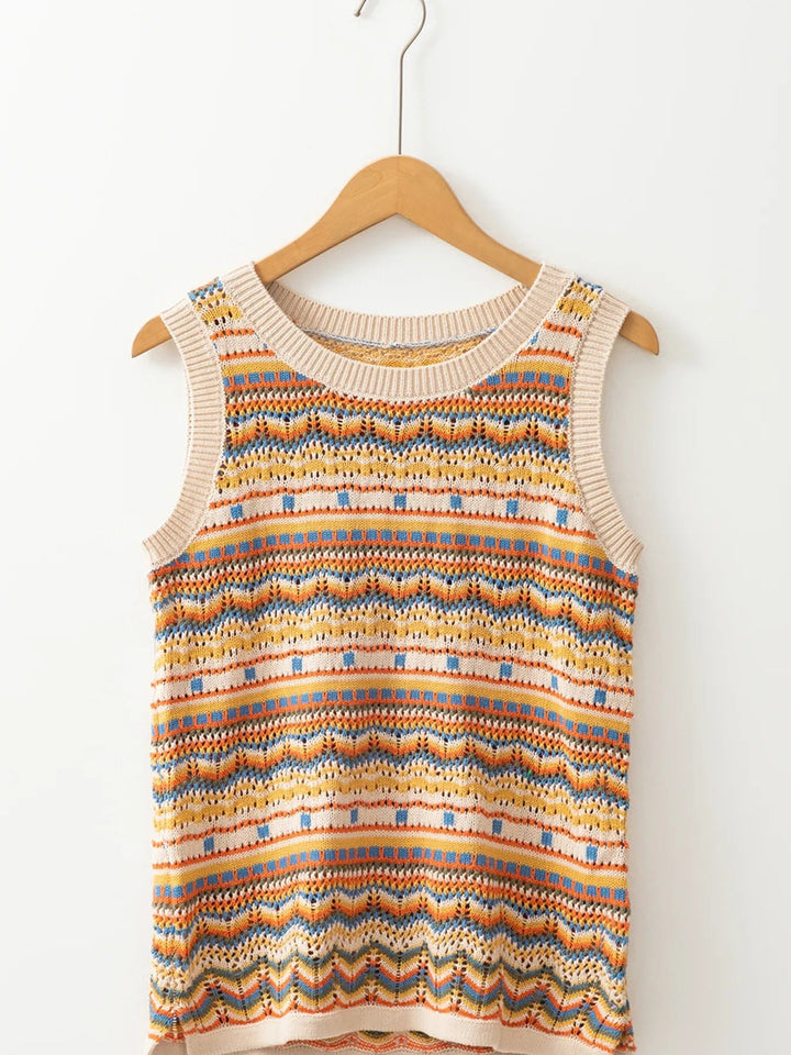 Essa Top - Maka Boho