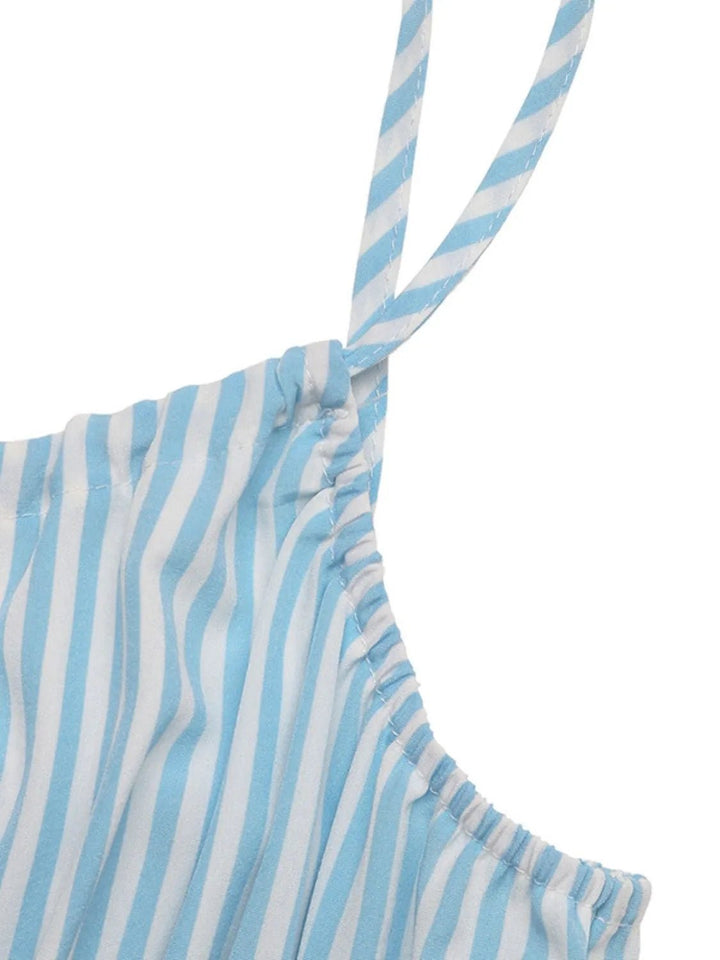 Raina Dress - Maka Boho