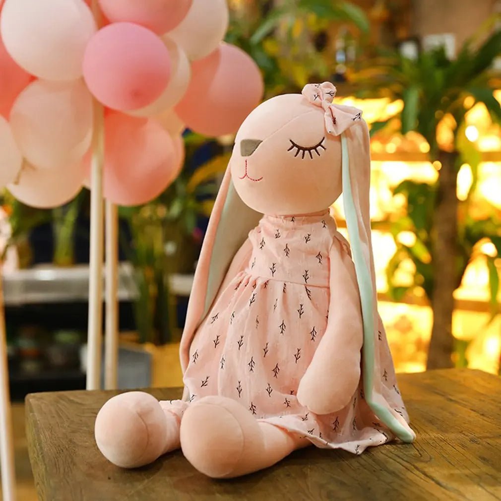 Gracie the Bunny - Maka Boho