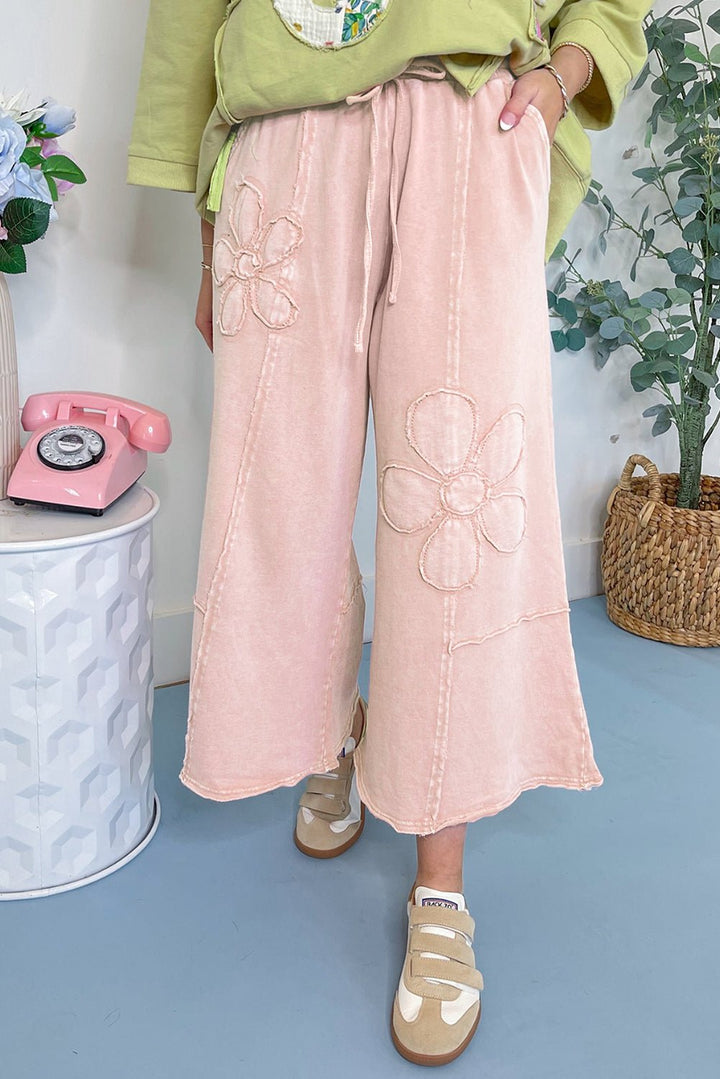 Yara Pants - Maka Boho