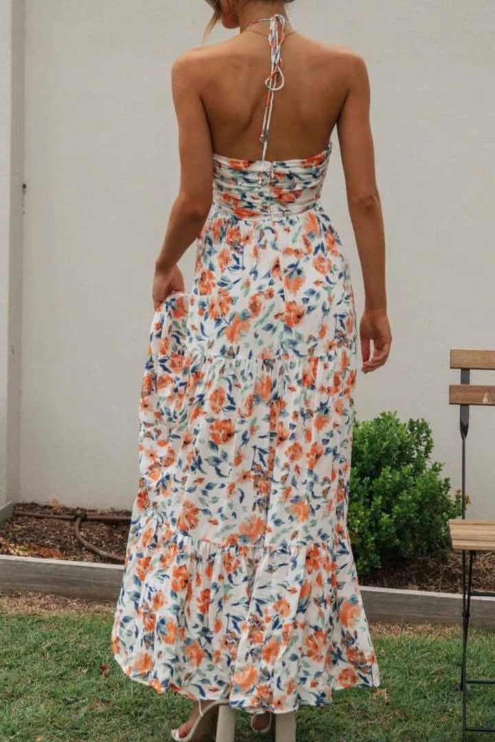 Melody Dress - Maka Boho