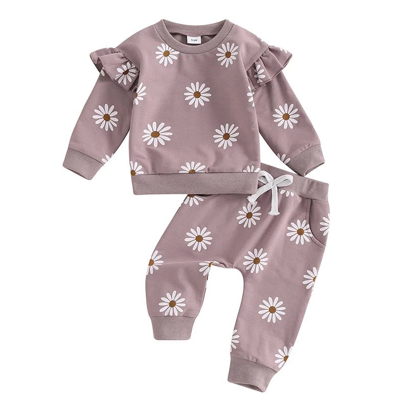 Posy Outfit - Maka Boho