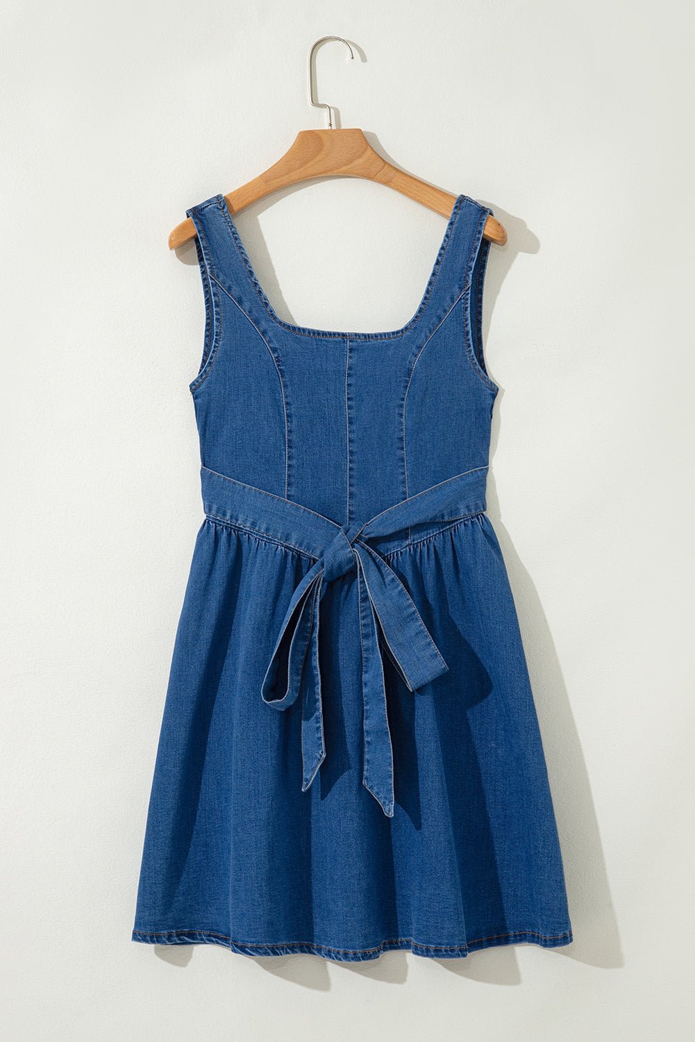 Angie Dress - Maka Boho