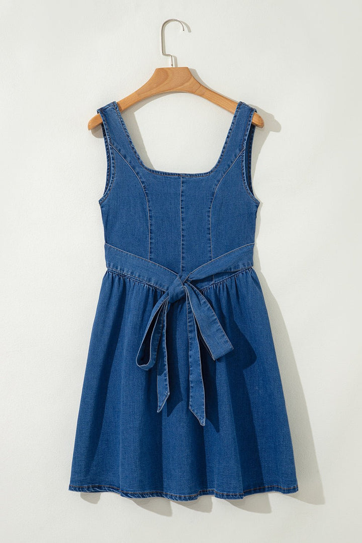 Angie Dress - Maka Boho