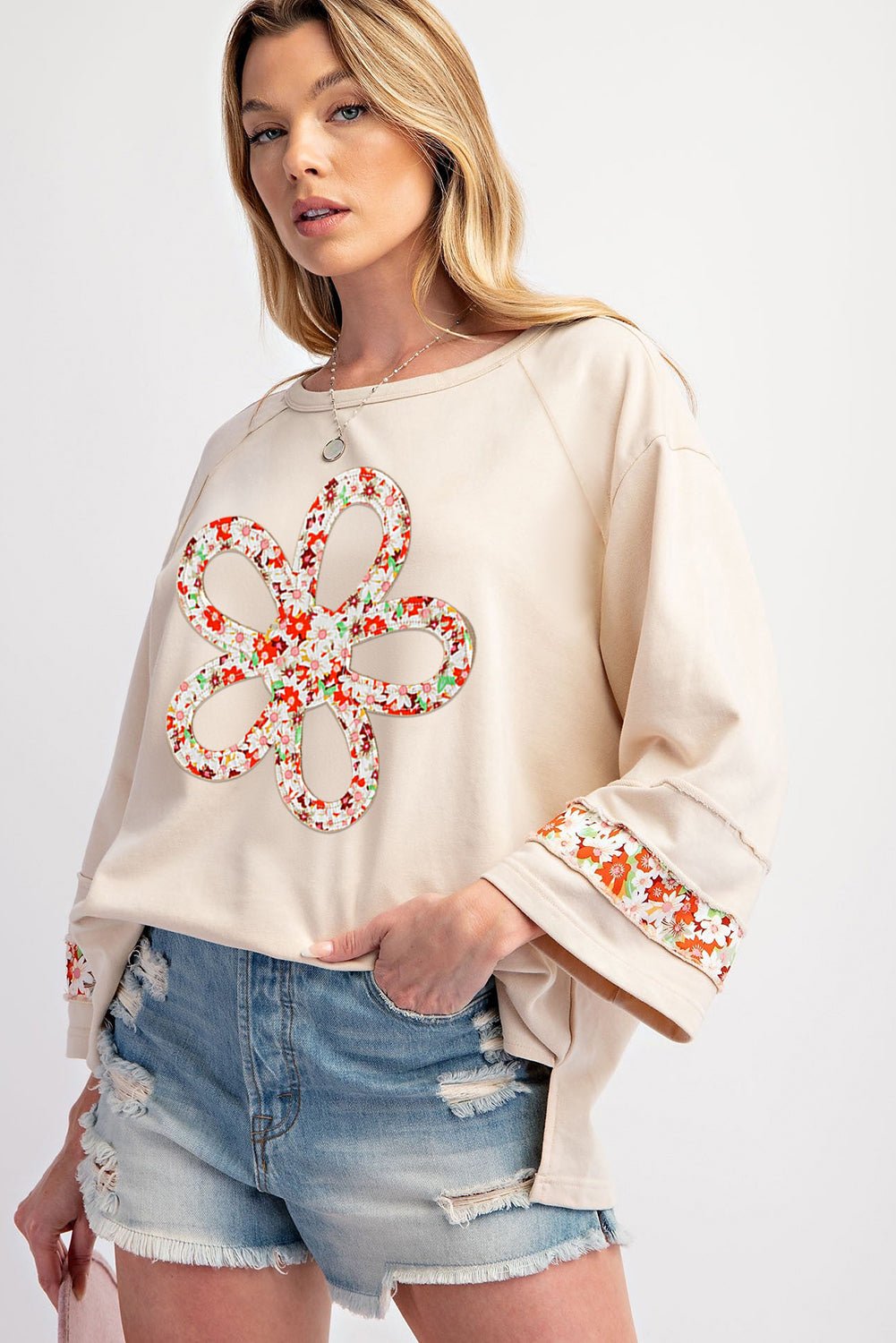 Janey Top - Maka Boho