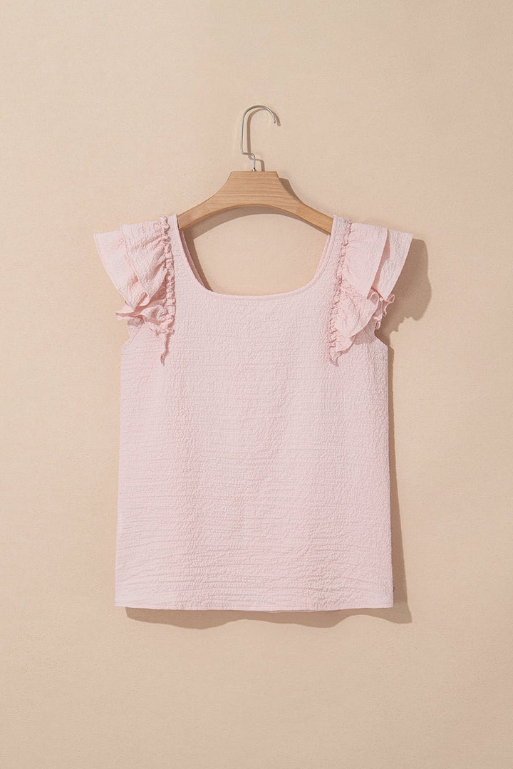 Matilda Blouse - Maka Boho