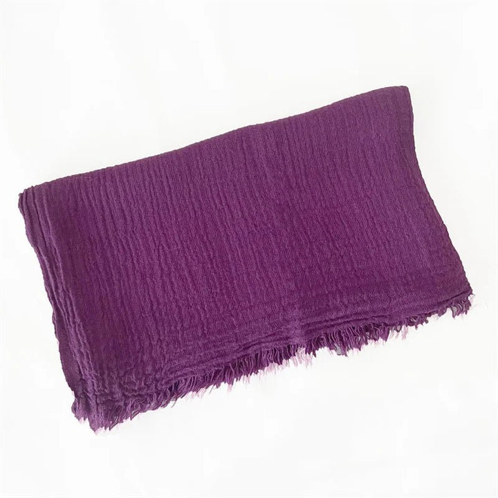 Boho Muslim Scarf - Maka Boho