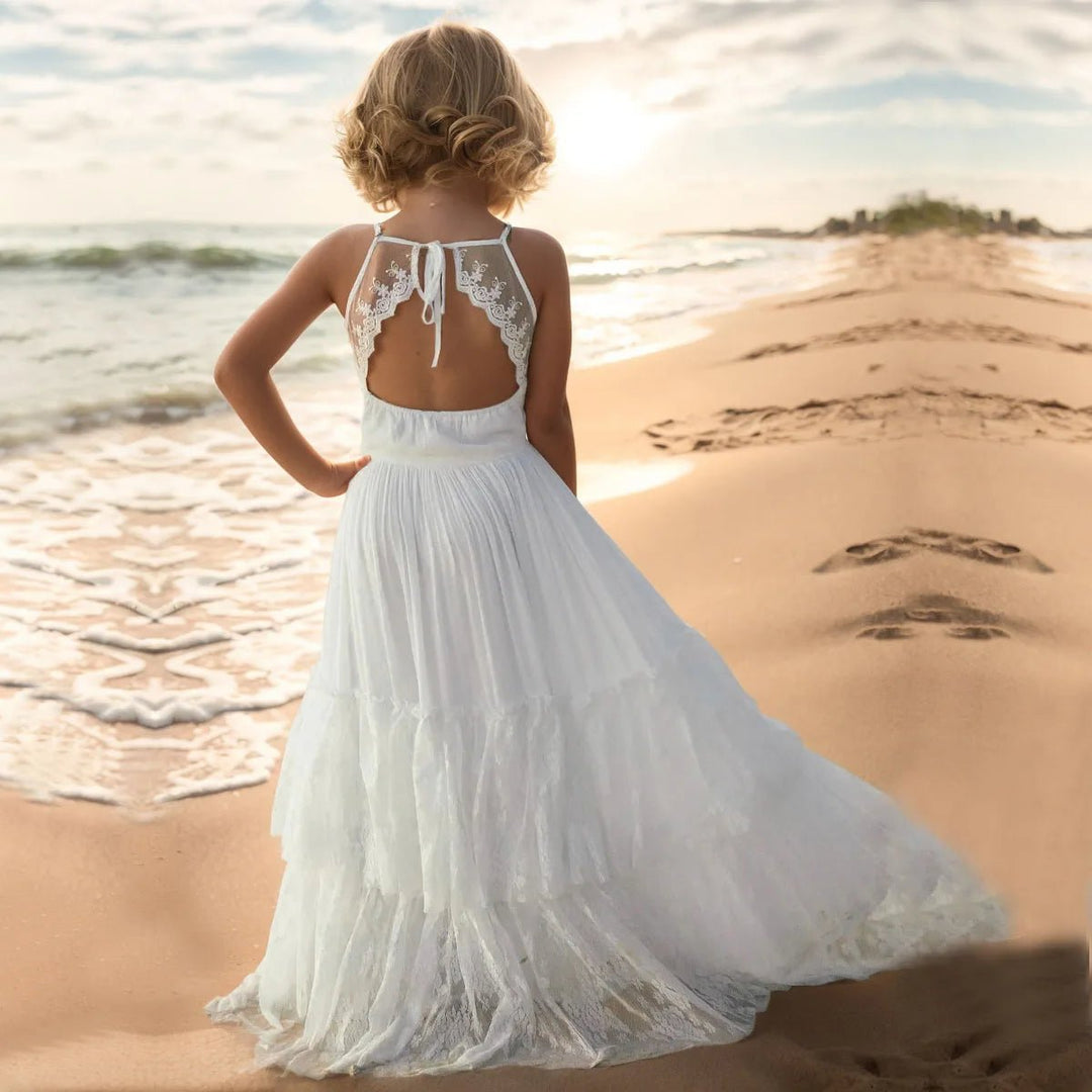Briar Dress - Maka Boho
