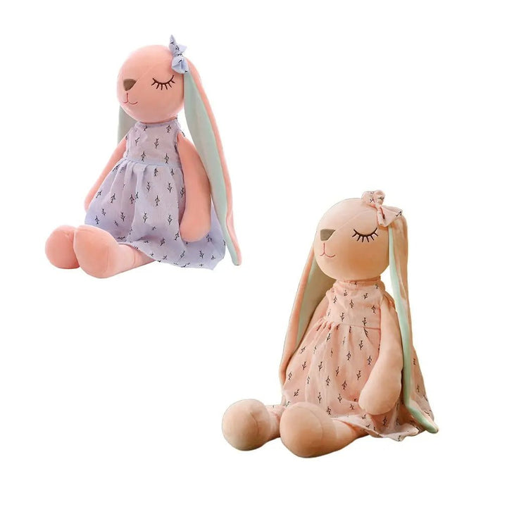 Gracie the Bunny - Maka Boho