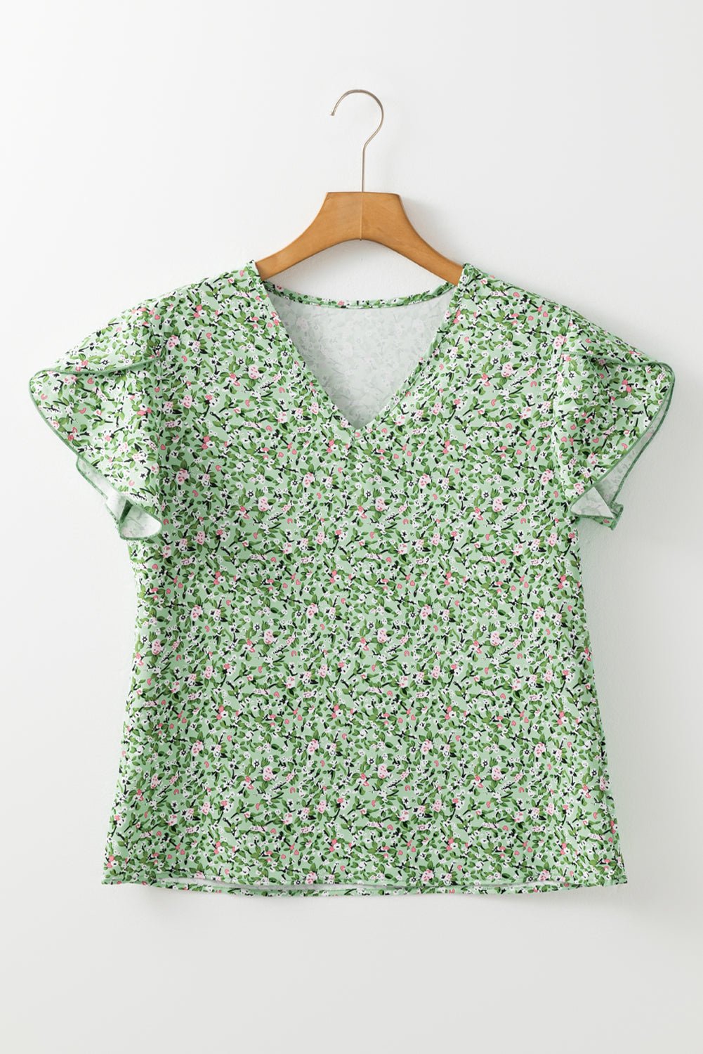 Allie Blouse - Maka Boho