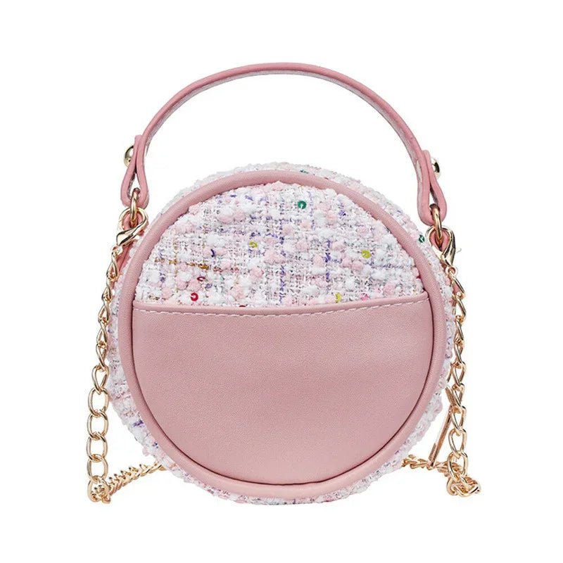 Lady Little Princess Bag - Maka Boho