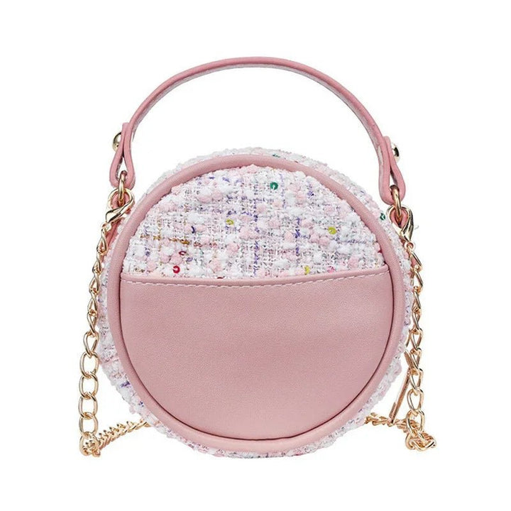 Lady Little Princess Bag - Maka Boho