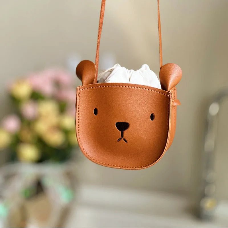 Bunny Bag - Maka Boho
