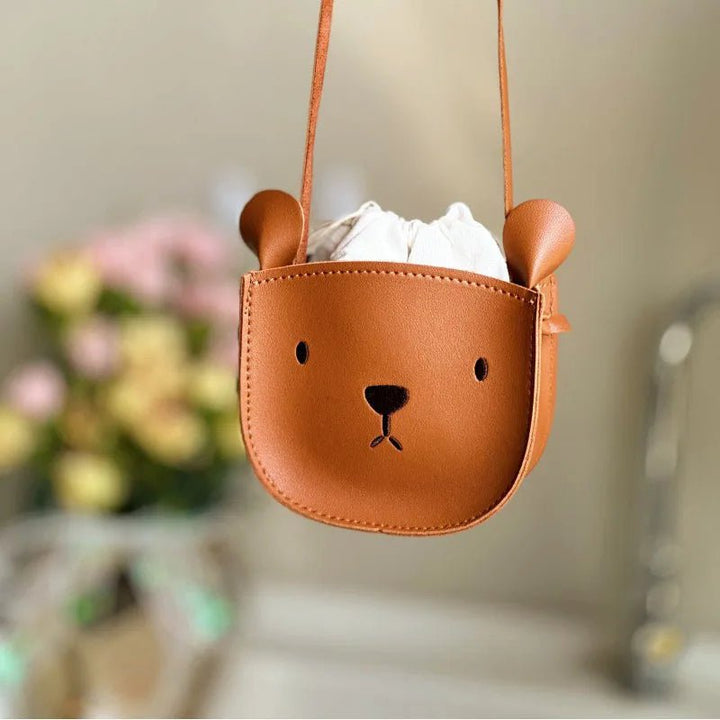 Bunny Bag - Maka Boho