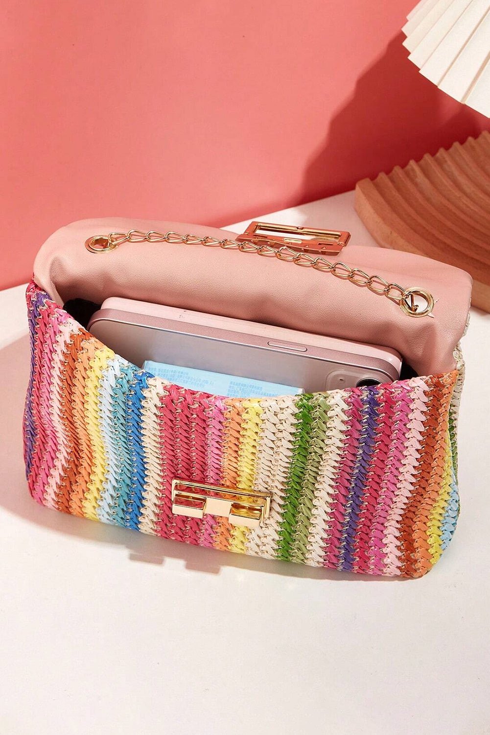 Sybil Handbag - Maka Boho