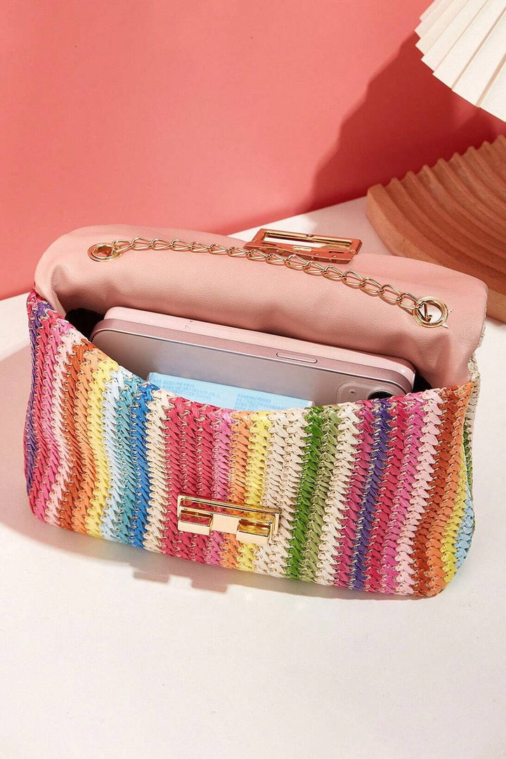 Sybil Handbag - Maka Boho