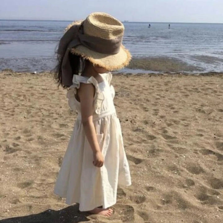 Clover Dress - Maka Boho