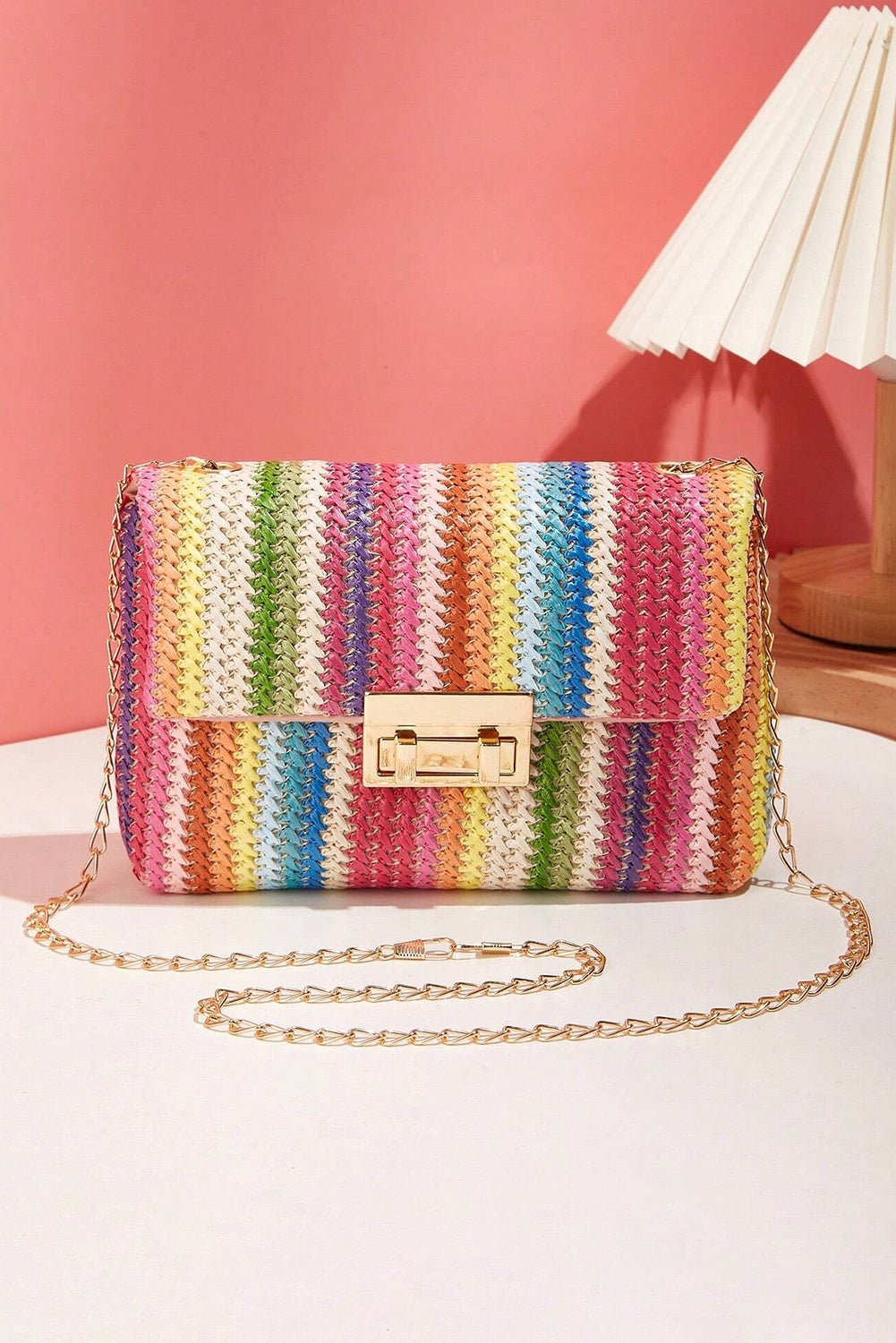 Sybil Handbag - Maka Boho