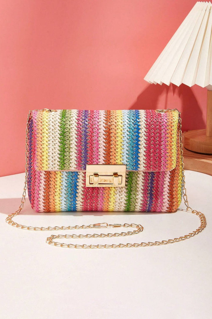 Sybil Handbag - Maka Boho