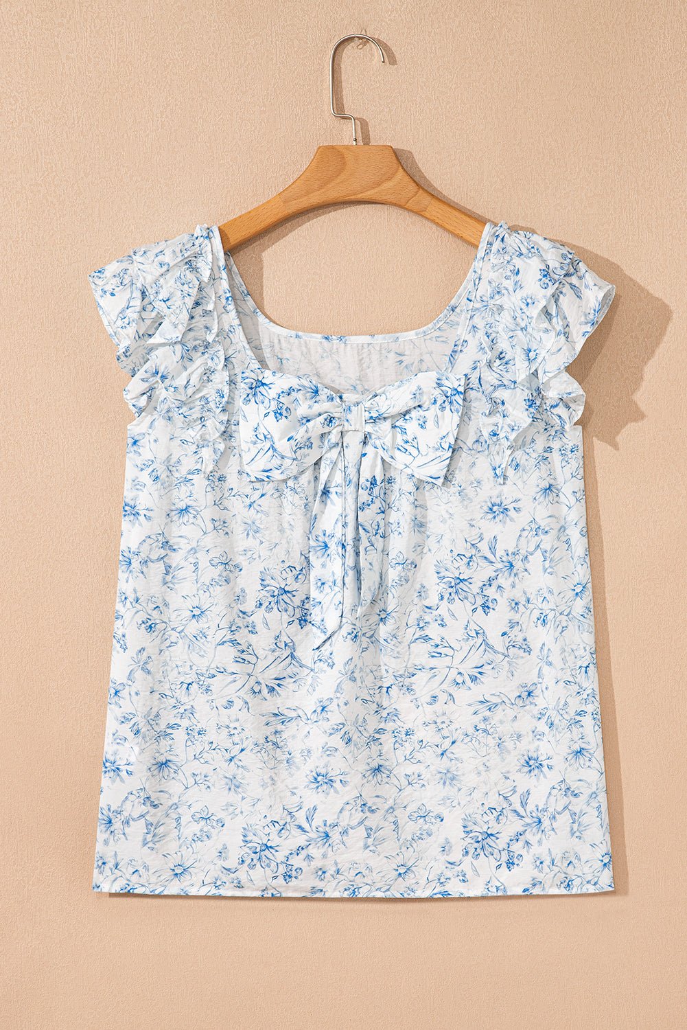 Selbie Blouse - Maka Boho