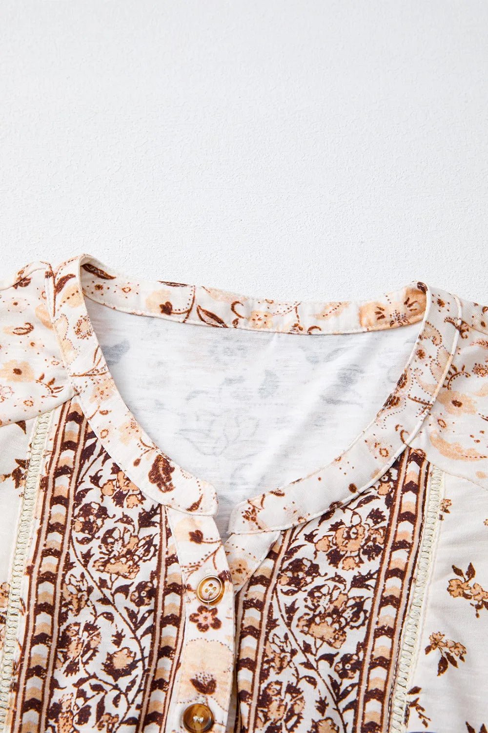 Lia Blouse - Maka Boho