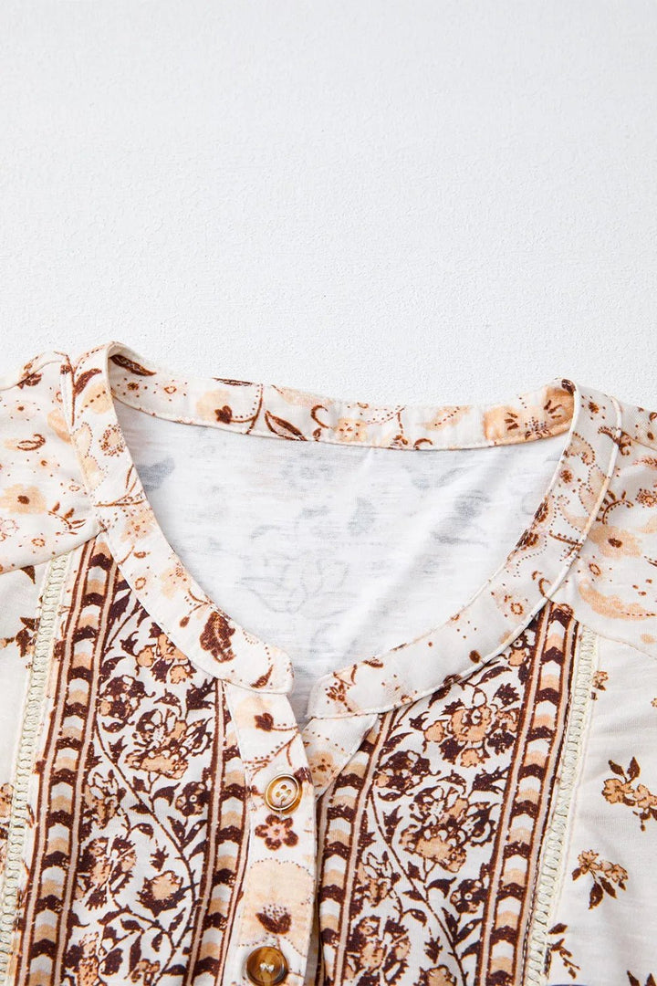 Lia Blouse - Maka Boho