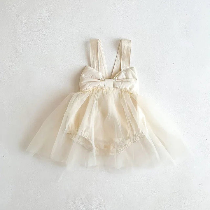 Tutu Infant Dress - Maka Boho