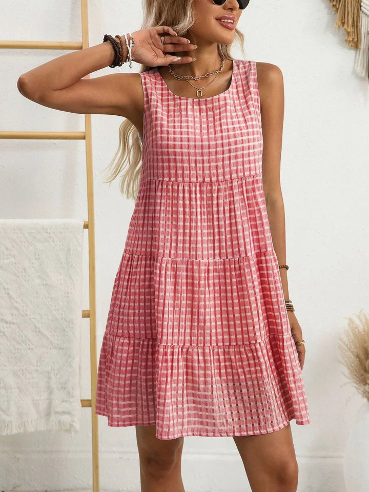 Kassi Dress - Maka Boho