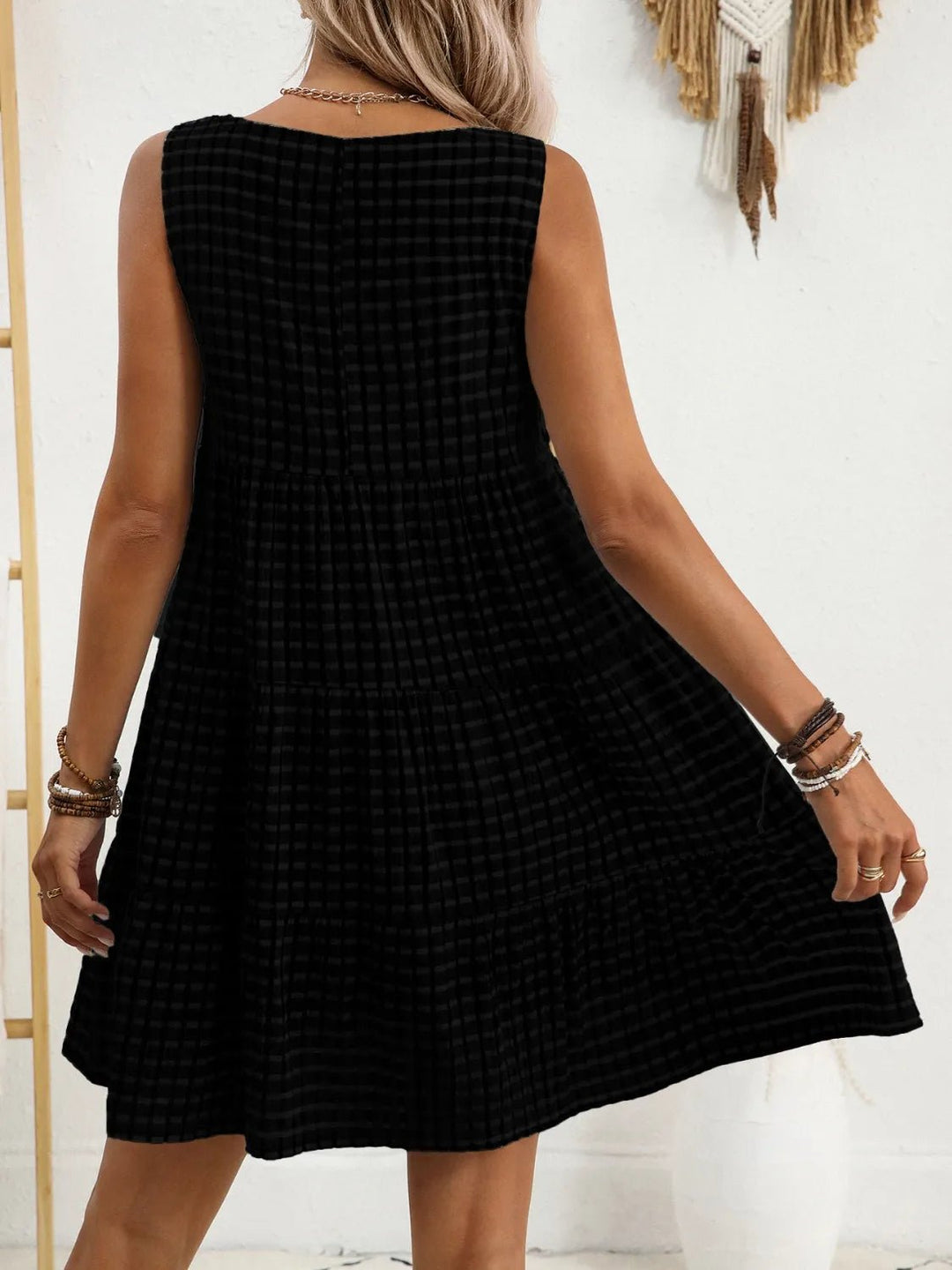 Kassi Dress - Maka Boho
