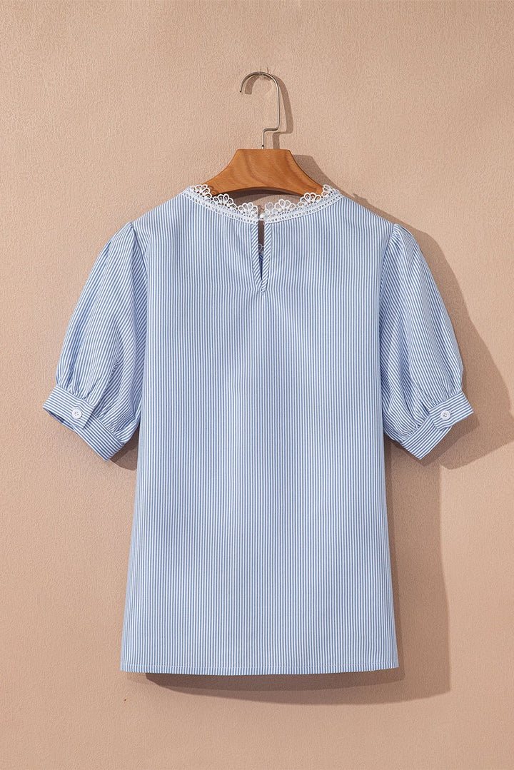 Amanda Blouse - Maka Boho