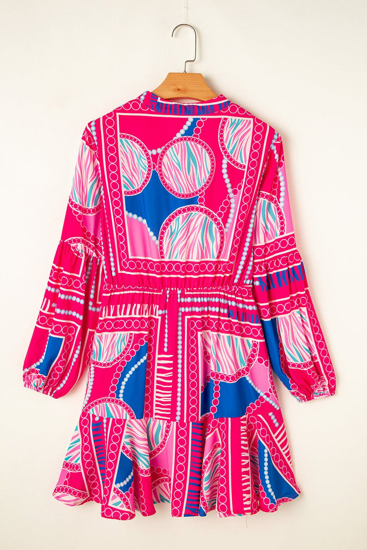 Leilani Dress - Maka Boho