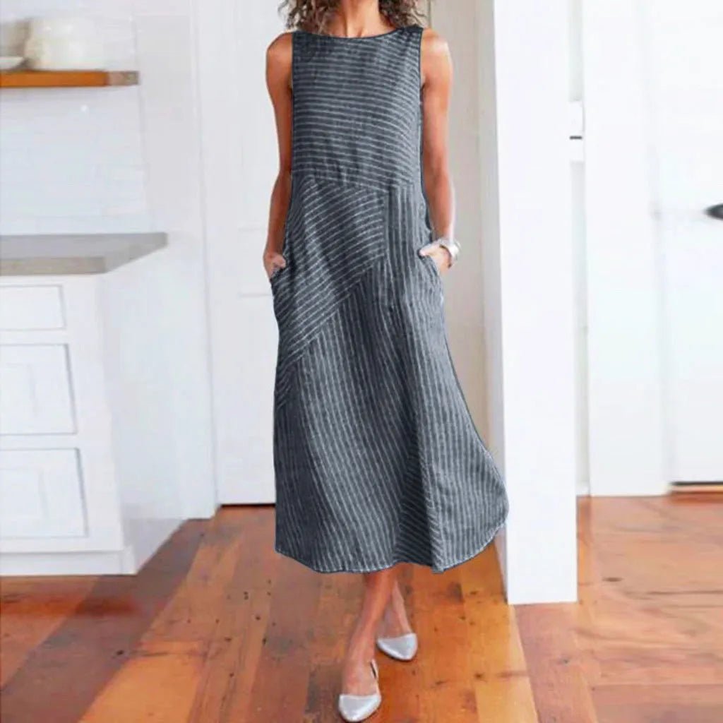 Marion Dress - Maka Boho