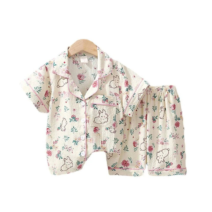 Annabelle Pajama Set - Maka Boho