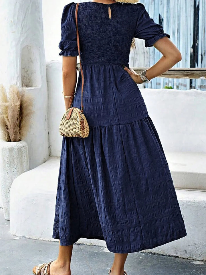 Millie Dress - Maka Boho