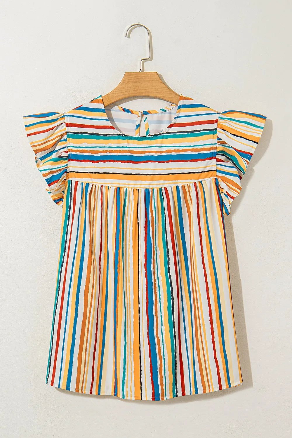 Sarita Blouse - Maka Boho