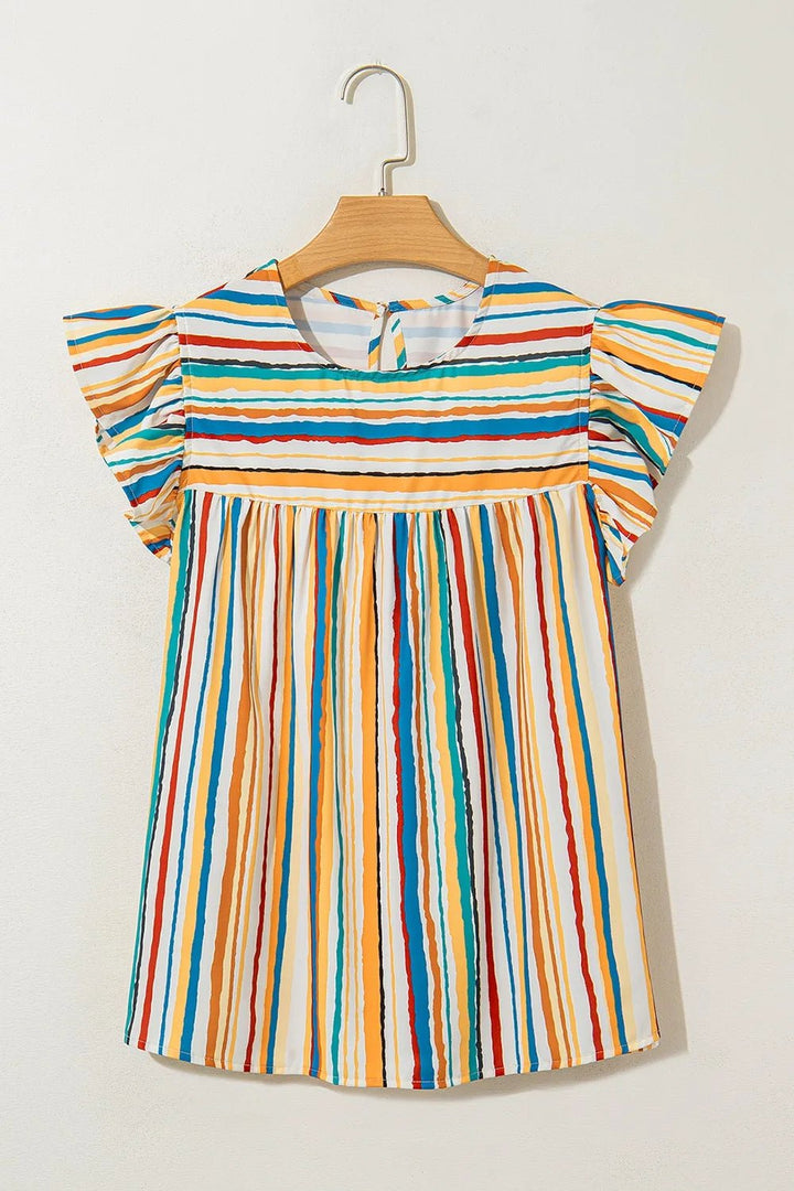 Sarita Blouse - Maka Boho