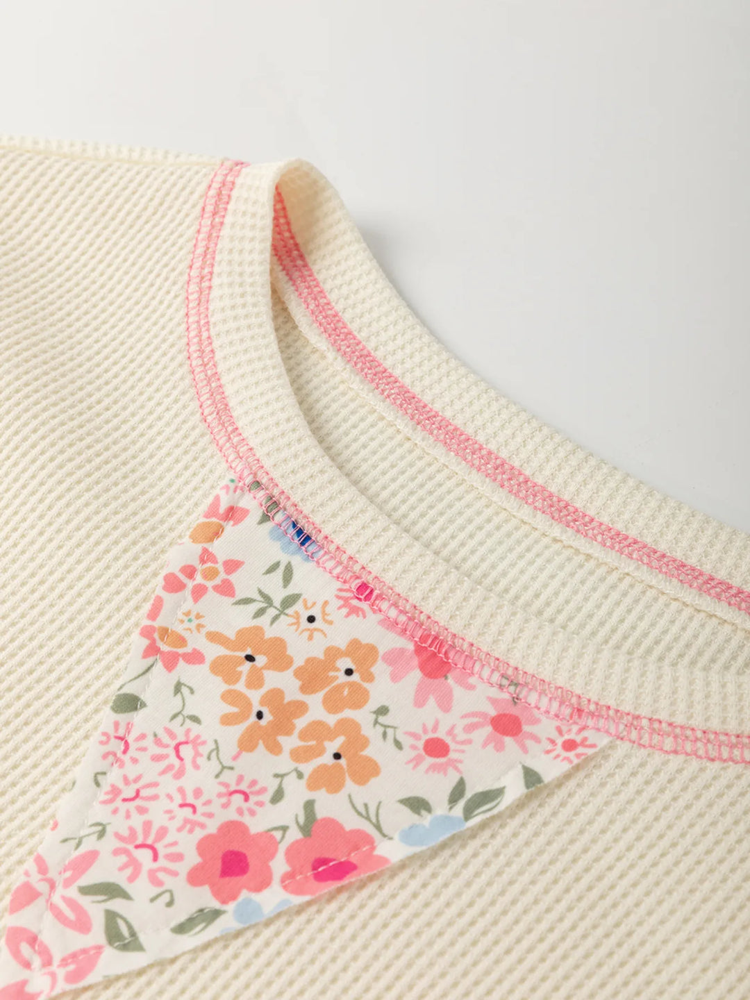 Lucette Top - Maka Boho