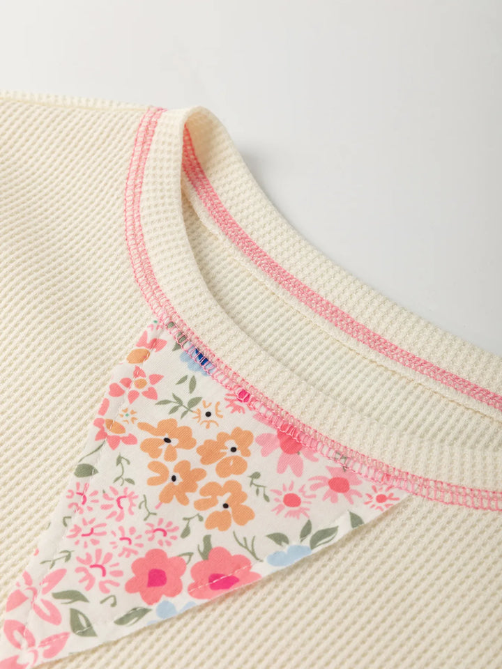 Lucette Top - Maka Boho