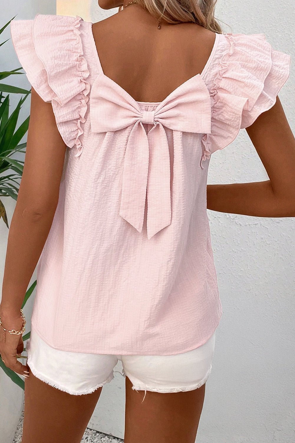 Matilda Blouse - Maka Boho