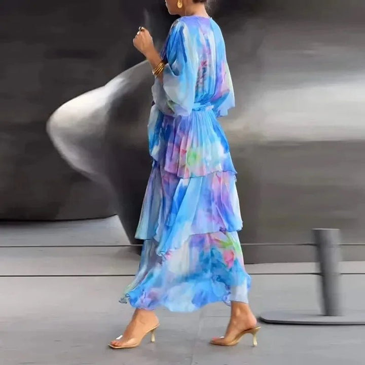 Calypso Dress - Maka Boho