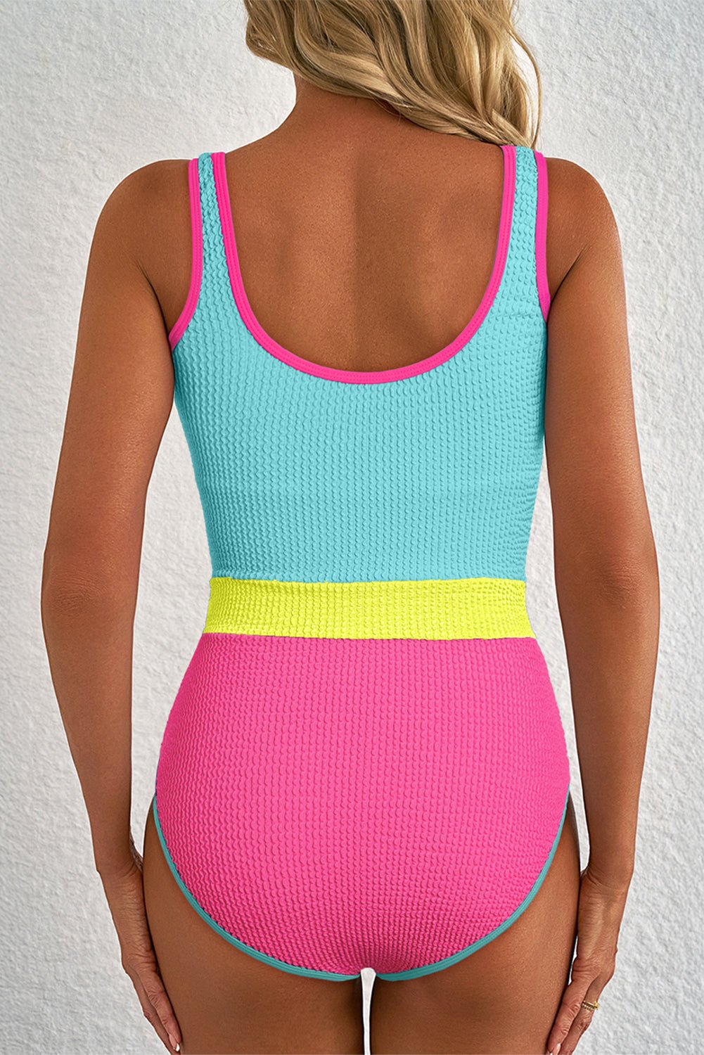 Krissy Swimsuit - Maka Boho