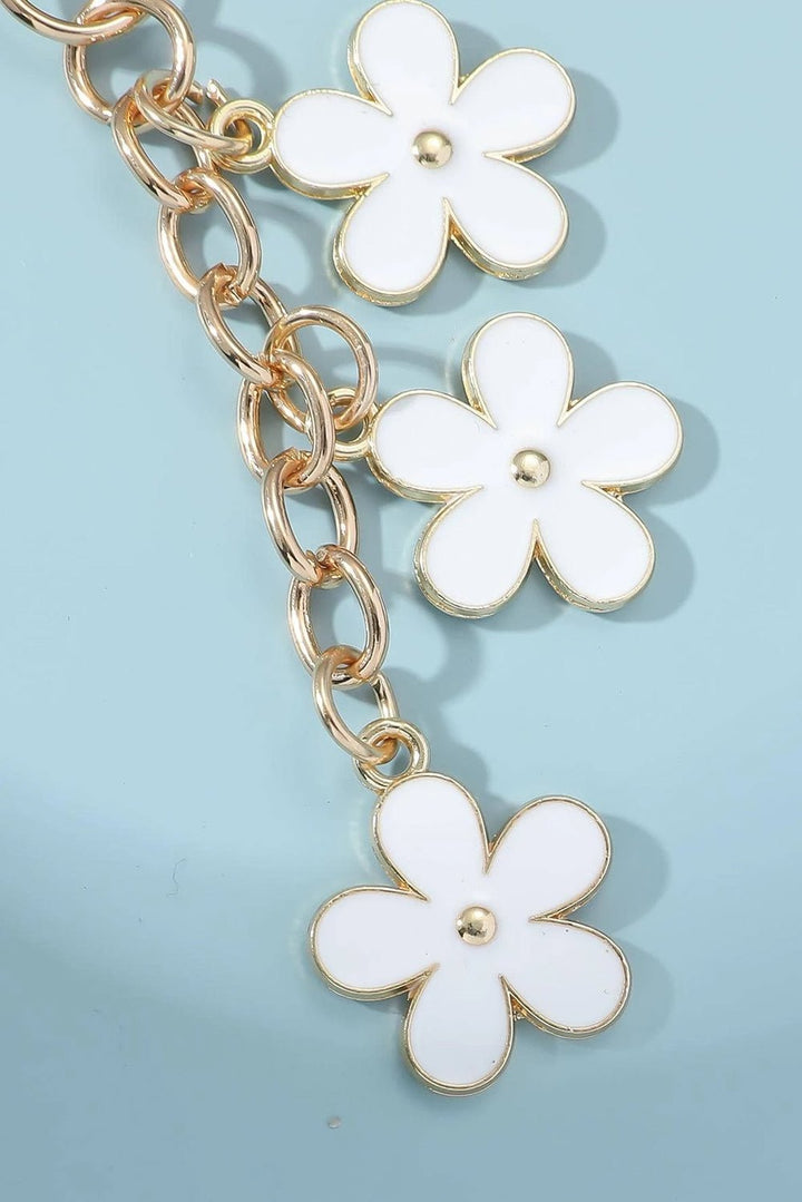 Daisy Handbag Ornament - Maka Boho
