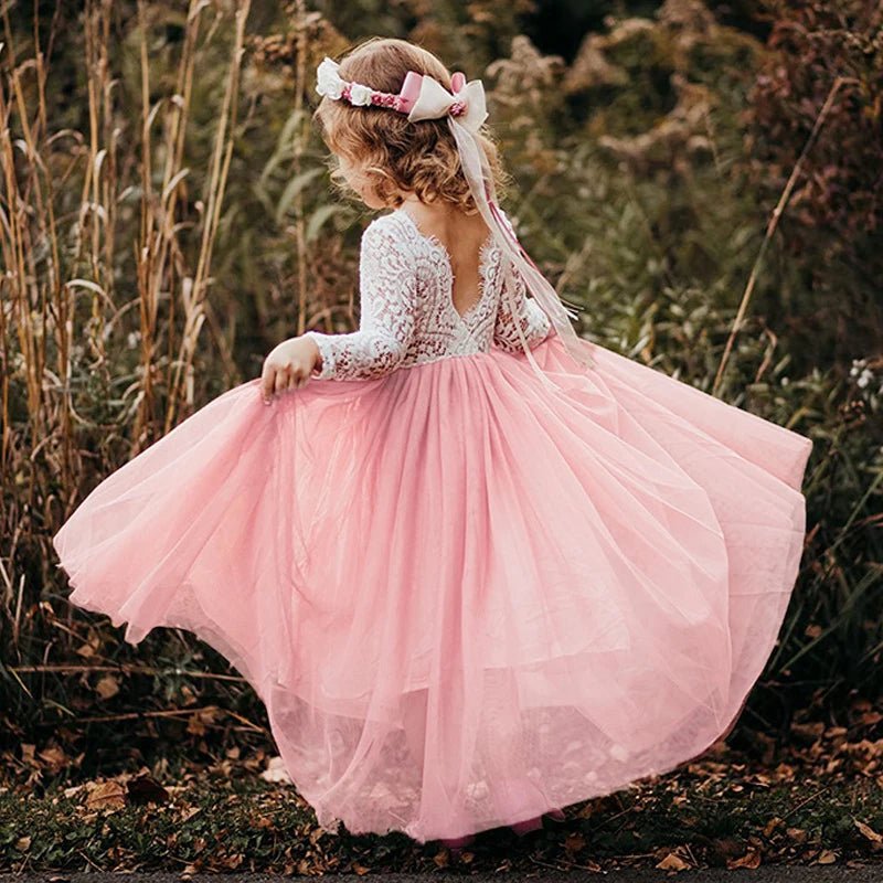 Sadie Dress - Maka Boho