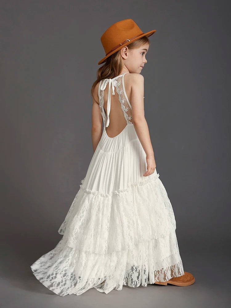 Briar Dress - Maka Boho