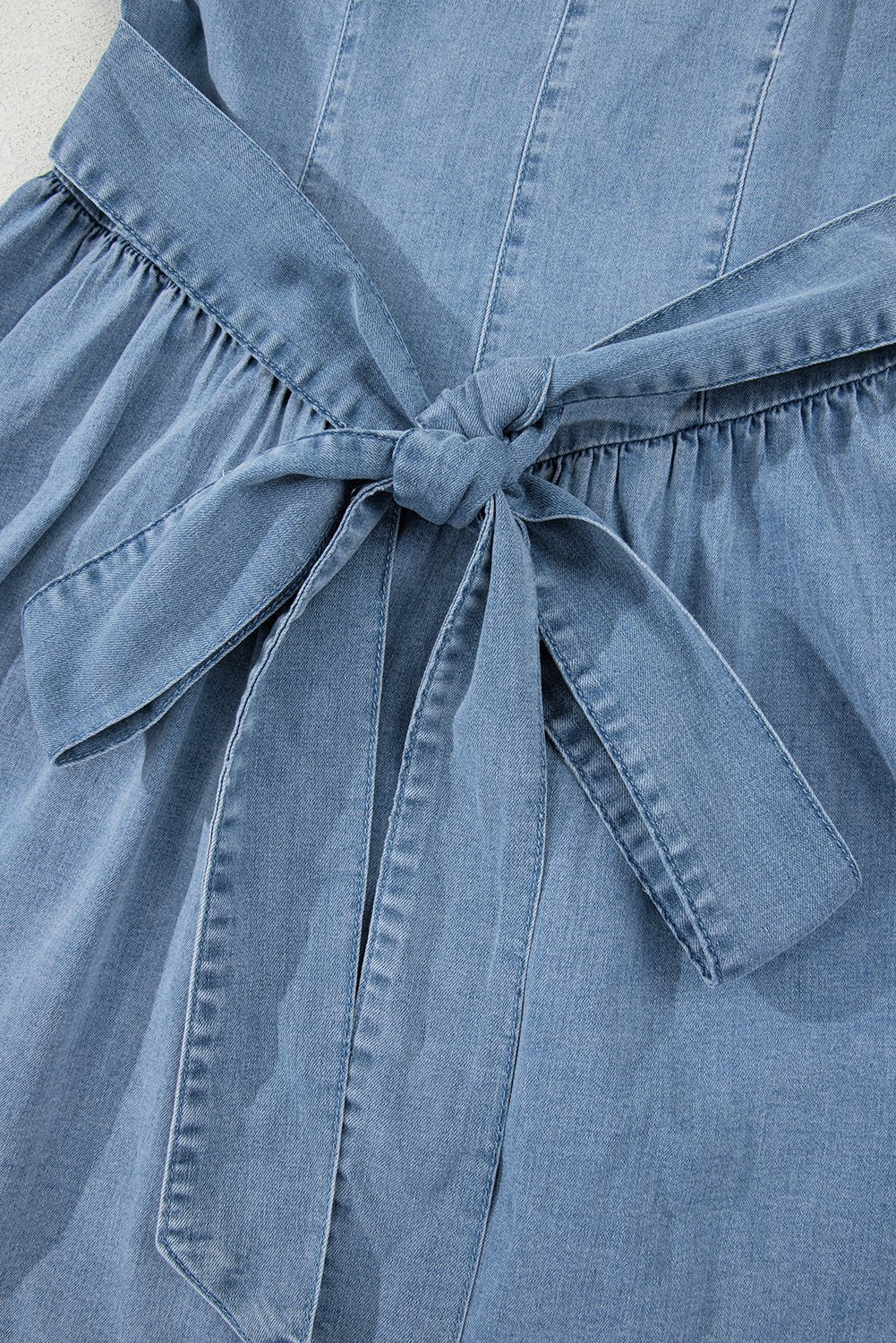 Angie Dress - Maka Boho