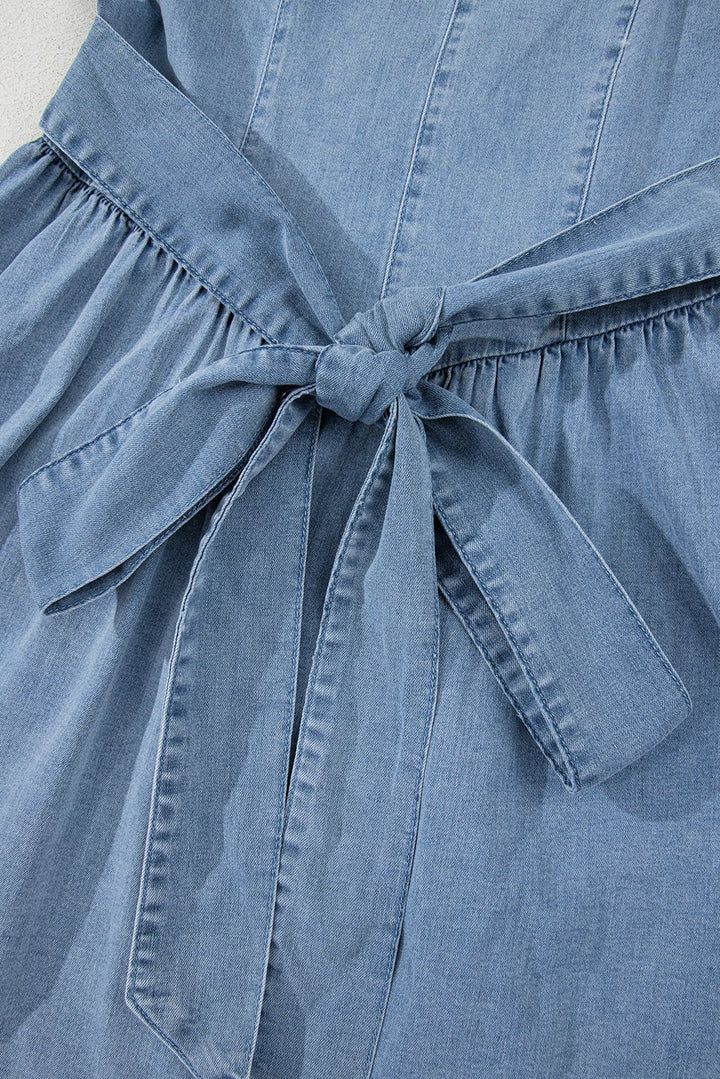 Angie Dress - Maka Boho