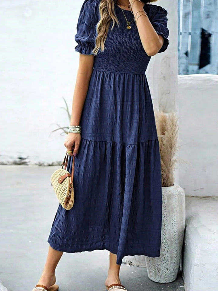 Millie Dress - Maka Boho